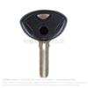 Adecuado para Motocicleta Bmw F800Gs S1000Rr R1200R K1200 K1300 Embrión de Llave Importado