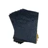 Material de Aislamiento Acústico para Automóvil Caucho de Butilo Tablero Antivibración Adhesivo Ecológico Resistente a Altas Temperaturas Tablero Amortiguador Material Absorbente de Sonido y Amortiguador de Impactos