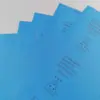 Papel de lija base agua de grano 3000 para pulido a espejo, lija fina para pulir ámbar, adecuada para uso tanto en húmedo como en seco