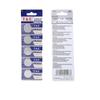Bateria TE Tianyi Célula Botão CR2025 Bateria para Controle Remoto Eletrônico de Carro Bateria 3V Bateria para Brinquedo Luminoso