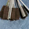 Cepillos de Limpieza Industrial, Cepillos de Mango Largo, Cepillos Marrones, Cepillos para Autos, Cepillos para Máquinas, Cepillos de Tabla de Bambú, Cepillos de Cerdas