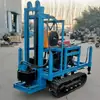 Perforadora de Anclaje para Taludes de Arrastre de Xinjiang, Perforadora de Ingeniería y Perforadora de Roca, Perforadora de Anclaje para Túneles de Excavación Profunda