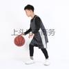 Suministro Directo de Fábrica niños Lycra panal rodillera anticolisión baloncesto fútbol al aire libre Transpirable Alta elástica rodillera deportiva
