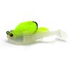 Lure de Pesca Articulado con Cola de T para Venta al por Mayor de Fábrica, Anti-Enganche para Lubina, Pez Gato de Mar, Blackfish, Peces de Mar, Lure Artificial