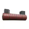 Fabricante Original de Tanques de Almacenamiento de Productos Químicos Finos, Tanques Subterráneos para Químicos, Instalación y Aceptación de Soldadura por Plasma, Tanques Subterráneos de Acero Inoxidable