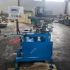 El fabricante vende en stock máquinas roscadoras de varilla de acero, roscadoras hidráulicas totalmente automáticas, roscadora hidráulica Z28-200