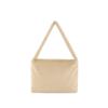 Bolso de felpa otoño e invierno Nuevo bolso peludo para mujer color liso simple piel de cordero terciopelo de oso bolso de axila bolso de hombro de moda para mujer