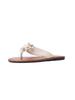 Sandalias Transfronterizas para Mujer Zapatos Europeos y Americanos de Talla Grande para Mujer Sandalias Casuales de Plataforma con Flores para Mujer Chanclas