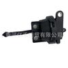 28322-2B850, 283222B850 Es Adecuado para Hyundai y Kia Válvula Solenoide Actuador de Mariposa Actuador de Admisión