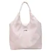 Bolso de mano de alta calidad para mujer de gran capacidad, bolso de hombro estilo europeo y americano vintage, nuevo bolso versátil de verano para el día a día