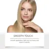 Aceite para el Cabello HOEGOA Batana: Un aceite capilar suave para el cuidado y la nutrición del cuero cabelludo, perfecto para el uso diario