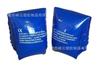 Venta al por Mayor de Fábrica Mangas de Natación Inflables de PVC Triángulo Anillo de Brazo Natación Auxiliar Mangas de Brazo Inflables Mangas de Agua Anillo de Natación