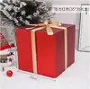 Caixas de Presente para Decoração de Natal, Montagem de Local, Adereços de Foto, Adereços de Inauguração, Vitrine de Feriado em Shopping Center, Joias que Melhoram o Ambiente, 4S