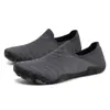 Nuevo Modelo 2024 Zapatos de Agua para Hombres y Mujeres, Zapatos de Fitness Yoga para Parejas, Zapatos de Agua de Playa de Secado Rápido para Exteriores, Zapatos de Natación y Buceo