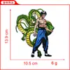Em estoque bordado de linha de espinho DIY figura boneca emblema patch remendo de tecido acessórios de vestuário fabricantes de joias
