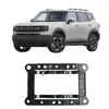 Adecuado para el Soporte de Radar de Onda Milimétrica Frontal Jetour T1 704001228Aa Jetour T1
