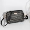 Bolsa Transfronteriza para Mujer Bolsa al por Mayor 2023 Bolsos para Dama Bolso Cuadrado Pequeño Sencillo Bolso de Hombro de Moda Bolso Tejido de Paja para Mujer