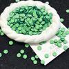 Paquete de Materiales para Joyería DIY Hecho a Mano de Arcilla Polimérica Mixta Ecológica Pegamento Cristal Relleno de Cáñamo Flujo Juguete de Comida Artificial