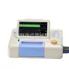 Monitor fetal de salida Doppler ultrasónico monitor fetal Monitor fetal Doppler ultrasónico