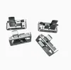 Clip de Fijación de Hebilla para Panel de Recorte de Pilar AB de Coche 8V0867276A para Audi A4 A5 A6 A7A8
