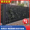 Fabricante de Barandillas Artísticas de Aluminio para Balcones, Barandillas para Balcones de Villas en Patios, Cercas de Aislamiento para Terrazas en Azoteas, Servicio Integral