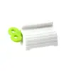 Espremedor de Pasta de Dente, Espremedor de Pasta de Dente, Espremedor de Pasta de Dente, Dispensador Manual de Pasta de Dente, Espremedor de Pasta de Dente Infantil, Espremedor de Pasta de Dente, Artefato