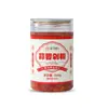 Molho de Pimenta, Especialidade de Yunnan, Molho de Pimenta Picada com Alho, Molho Picante para Arroz e Macarrão, Molho de Pimenta Picante Xiao Mi, Molho para Mergulhar com Pimenta