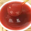 Mermelada para Sazonar y Colorear Fachai, Néctar de Álamo, Puré de Frutas, Arándano, Mango, Frambuesa, Uva Verde, Pastel Horneado, Minmin