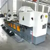 Torno Ordinario Cw6180 Torno Horizontal de Servicio Pesado 6163X3000 Torno Manual de Corte Pesado de Propósito General Fabricante