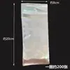 Corda de Cabelo Placa de Cabelo 10 Etiquetas Crianças Acessórios de Cabelo de Papelão Pegador Estendido 0 Venda Direta de Fábrica Cartão Veja Descrição Outros