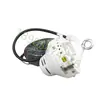 Sensor de Humo Intrínsecamente Seguro para Minas Gqg5-Y-2/4 con Botón de Prueba Alarma Fabricante Original Tianjin Huaning