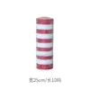 Decoración Navideña Transfronteriza 2024 Nuevo Árbol de Navidad Cinta de Malla PP Dorada Plateada Colgante de Decoraciones Navideñas Malla de Seda