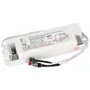 Lámpara LED energía de emergencia 518S venta al por mayor de fábrica Australia certificación SAA 3-60W iluminación general 3 horas