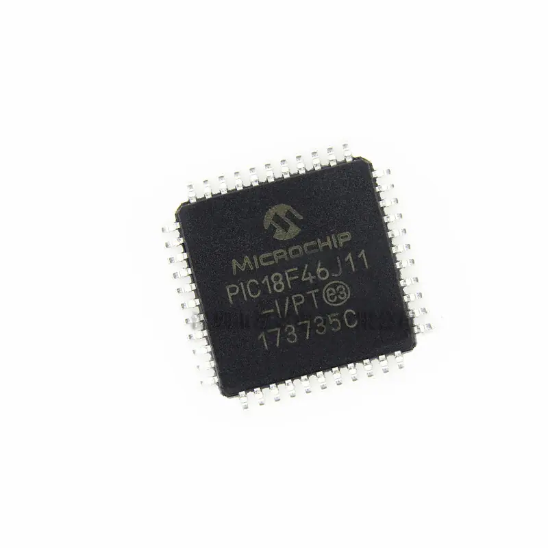 PIC18F46J11-I副本B