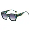 Gafas de Sol Retro Ojo de Gato para Mujer Estilo Nuevo, Gafas de Sol de Moda para Mujer, Gafas de Sol Personalizadas Anti-UV para Mujer al por Mayor