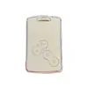 Funda especial para llave Renault Koleos, funda protectora de alta gama para coche Renault Koleos