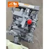 Piezas de Excavadora para Maquinaria de Construcción, Nuevas, Usadas, Originales, Ensamblaje de Motor Reacondicionado Adecuado para Isuzu 4Le2