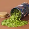 Latas de Chá de Folha de Flandres Atacado, Latas de Chá Rock Tea, Latas Redondas de Metal, Latas de Folha de Flandres para Embalagem de Chá, Grande Quantidade, Preço Excelente