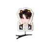 Tian Xuning Zi Yu Xu Niu Yu Horquilla de Primavera Accesorio para el Cabello Tocado Merchandising de Apoyo para Conciertos Mismo Estilo de Tiktok Materiales