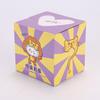 Caixas de Doces para Noivado, Caixas de Presente para Casamento, Caixas Quadradas Cegas Atacado, Caixas Vazias, Caixas de Embalagem de Papelão Ondulado, Caixas de Cor Personalizada, Personalização em Pequenas Quantidades