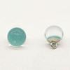 Novo Botão de Resina Colorido com Glitter Chinês Botão para Suéter Alto Botão Redondo Guofeng Acessórios de Decoração para Vestuário
