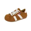 2026 Zapatos Forrest Gump para Mujer Verano Nuevo Estilo Versión Coreana ins Estudiante Femenina Casual Deportivos Versátiles Zapatos de Tabla Estilo Callejero K318