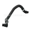 2048307096 Manguera de refrigerante en stock adecuada para Mercedes-Benz Clase C C180, C200, C260, C300