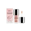 Zephoco Serie Sombra de Ojos Líquida con Glitter Sombra de Ojos Multicolor Glitter Delicado Hidratante Maquillaje de Ojos Diario