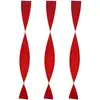 Linterna de Bendición para Casa Nuevas Decoraciones de Columna para el Hogar Nuevo Decoración Completa para la Ceremonia de Mudanza Decoraciones de Pared de Fondo para la Sala de Estar