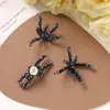 Moda Coreia do Sul flor de miçangas para unhas costurada à mão núcleo de flor flor de miçangas pequenas adesivos de tecido flor para sapatos acessórios de cabelo capa de celular patch para roupa patch