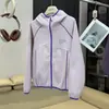 Sudadera con capucha de estilo montañés para pareja, corte holgado, bloques de color, chaqueta deportiva y casual de punto gofrado 13520