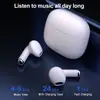 Fones de Ouvido Bluetooth A7Pro Tws Transfronteiriços, Novo Modelo Privado, Som de Alta Qualidade, Longa Duração da Bateria, Tipo Intra-auricular Sem Fio para Música e Esportes