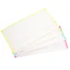 Venta Directa de Fábrica Paño de Cocina para el Hogar Fibra de Madera Antiadherente para Aceite Pad de Limpieza Absorbente Engrosado de 8 Capas Paquete Grande al por Mayor