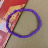 Pulseira Bohemia Étnica Estilo Europeu e Americano de Nicho para Mulheres Pulseira Colorida Personalizada com Contas Pulseira